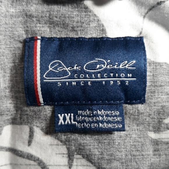 Jack Oneil COLLECTION XXL Hawaiian cruise - Picture 3 of 5